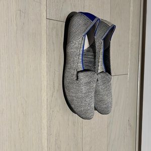 Rothy’s the loafer